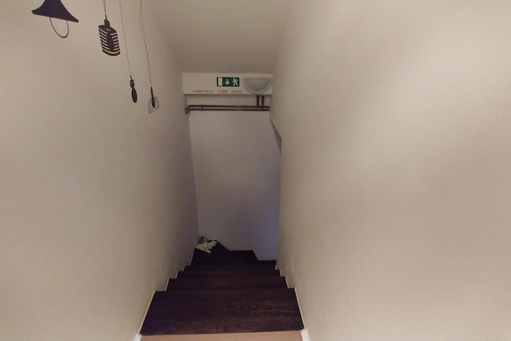 Appartement Goodlebang, 3 Bed Apartment, Center Ljubljana