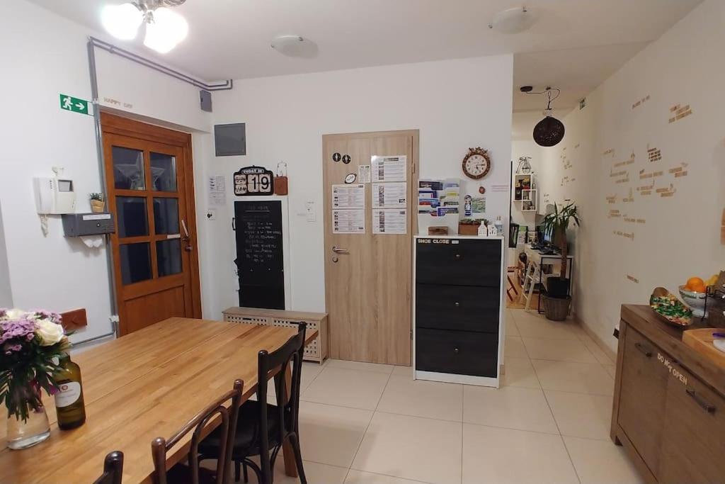 Appartement Goodlebang, 3 Bed Apartment, Center