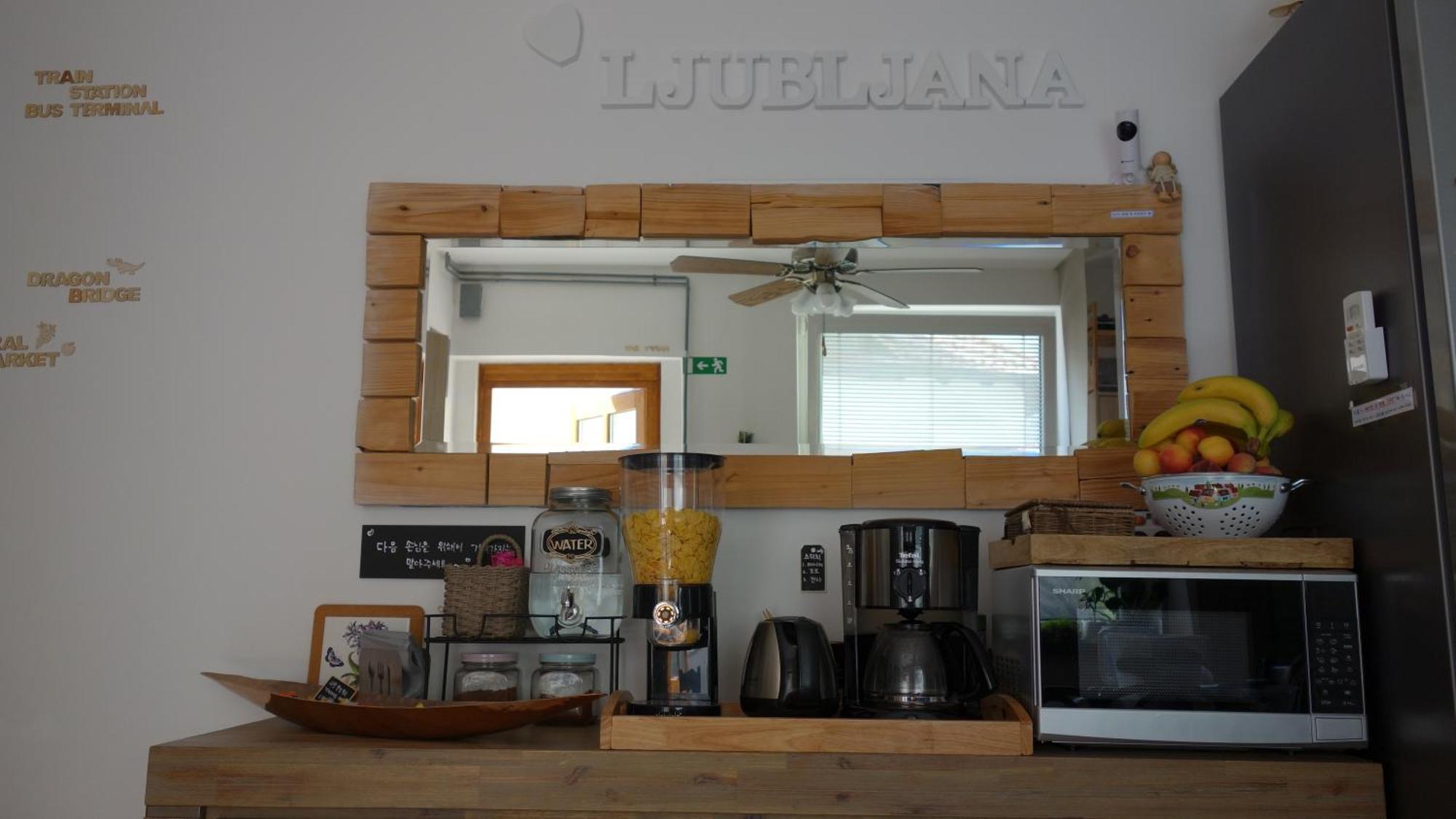 Goodlebang, 3 Bed Apartment, Center Ljubljana