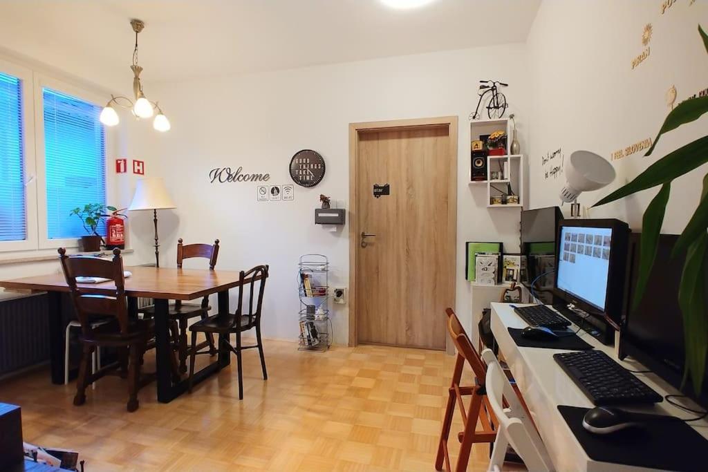 Goodlebang, 3 Bed Apartment, Center Appartamento